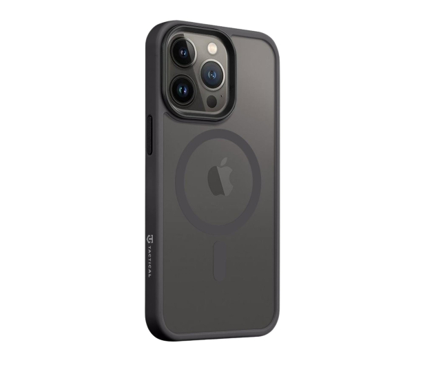 Tactical MagForce Hyperstealth Kryt pro Apple iPhone 13 Pro Asphalt - 1514032 - zdjęcie 2